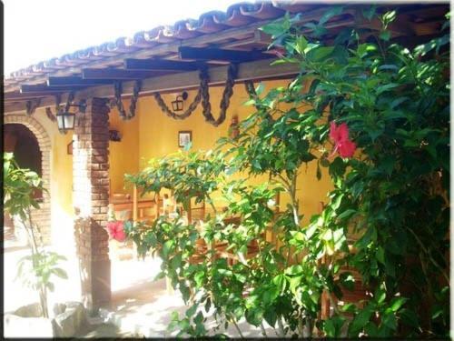 Pousada Agua De Coco Prado Exterior photo