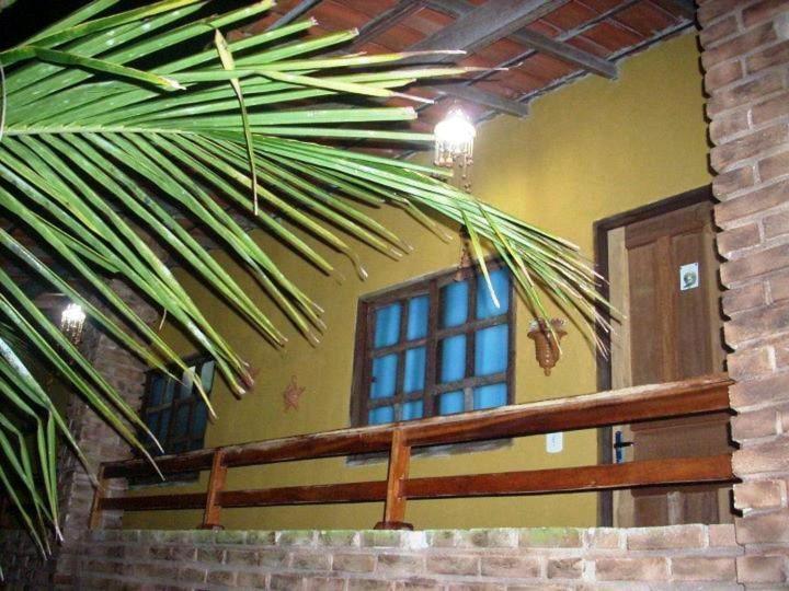 Pousada Agua De Coco Prado Exterior photo