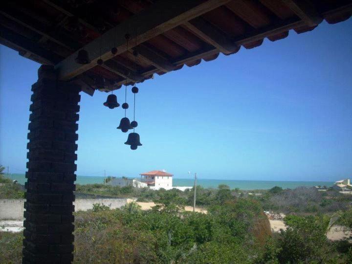 Pousada Agua De Coco Prado Exterior photo