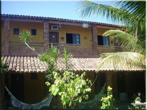 Pousada Agua De Coco Prado Exterior photo